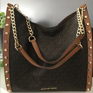 Michael KORS satchel